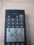 
Technics Amplfier Remote Control RAK-SUA11WH, снимка 2