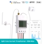 SONOFF POW Ring Интелигентен превключвател за измерване на мощността | POWCT, снимка 1