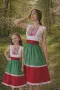 Народна носия рокли, снимка 18