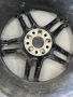 Търся ЕДНА джанта AMG 18ц. Мерцедес , снимка 2