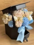 Букети за абитуриенти, снимка 10