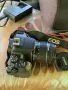 Продавам фотоапарат Canon EOS 250D с оригинален обектив Canon EF-S 18-55mm f/4-5.6 IS STM, снимка 6