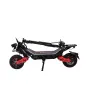 ЧИСТО НОВА Флагман Електрическа Тротинетка Freeboy H10 - 8000W Dual Motor (72V 40Ah), снимка 3