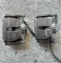 Спирачен апарат преден Skoda Octavia 3, снимка 1