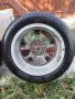 2 бр. летни гуми Bridgestone Turanza T005, 205/55/16, 91V за 40 евро и двете, снимка 4
