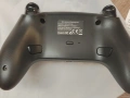безжичен джойстик joystick за PS3 PS4 PC android и IOS с rgb подсветка, снимка 5