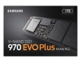 Нов SSD 1 TB  Samsung 970 Evo Plus, NVMe, с гаранция, снимка 5
