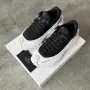Moncler "Black/White" Унисекс👟Мъжки Маратонки👟Дамски Спортни Обувки Код ch69, снимка 4