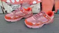 Английски дамски маратонки с естествена кожа-Clarks, снимка 5