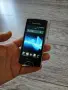Sony Ericsson XPERIA RAY Gold ST18i, снимка 2