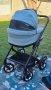 Детска количка Cybex Talos S Lux+ Cot S Lux, снимка 4