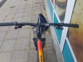 Cross GRX 7 29”. Shimano, XL рамка, Алуминиева рамка., снимка 5
