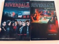 Riverdale comics V1and V2, снимка 1