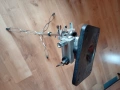 Original Roland stand for spd drum pads, снимка 1