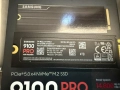 4TB SSD Samsung 9100 PRO - MZ-VAP4T0CW, снимка 2