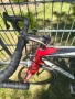 Шосеен карбонов Wilier triestina ultra carbon full Campagnolo, снимка 6