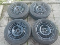 17 5х112, 17 5x112 Vw Tiguan, Audi Q3, Skoda Kodiaq 5QF601027_, снимка 6