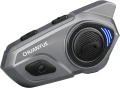 Чисто нов Мото Интерком CHUANYUE X2 за 4 човека Bluetooth 5.4 – Запечатан в Целофан, 1200м Обхват , снимка 1