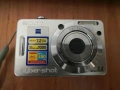 Цифров фотоапарат Sony Cyber-shot DSC-W55 , снимка 2