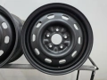 4бр 15ски джанти за CHRYSLER  5х114.3мм A150682 , снимка 3