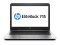 Лаптоп HP 745 G4 A10-8730B 8GB 256GB SSD NVME с до 24 МЕСЕЦА ГАРАНЦИЯ, снимка 2