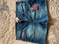 Къси дънкови панталони Lee Cooper, снимка 2