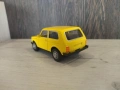 Метални колички LADA NIVA !!!, снимка 5
