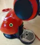 Кафемашина с гаранция 1 година NESCAFÉ® за капсули Dolce Gusto Krups Melody.Red, снимка 5