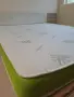 Матрак за спалня Aloe vera двулицев 200/160, снимка 1