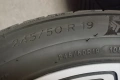 Оригинални джанти с гуми зимни 19 цола Bmw X3 X4 G01 G02 G08, снимка 5