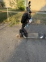 Segway GT 1 Перфектна, снимка 4