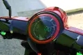 Електрическа  триколка FM1 1500W – RED, снимка 17