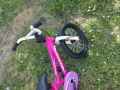 Детско алуминиево колело Specialized 16 цола , снимка 3