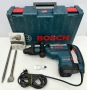 Bosch GSH 7 VC - Мощен чист къртач 1500W 13J като нов!, снимка 1