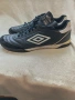 Продавам много запазени оригинални кожени маратонки UMBRO, номер 45. Цена 25 евро. , снимка 2