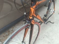 KTM Strada 800, снимка 7