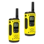 Радиостанции Motorola Talkabout T92 , снимка 3