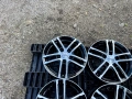4бр.Алуминиеви джанти DEZENT 15цола 5x114.3 за Kia,Hyundai,Mazda,Mitsubishi, снимка 7