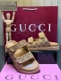 Gucci ⚜️Дамски Чехли , снимка 2