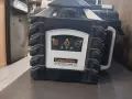 Ротационен лазерен нивелир Laserliner Quadrum Green 410S, снимка 4