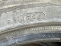 2бр всесезонни гуми 225-45-17, снимка 5