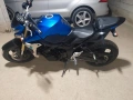 Suzuki Gsr 750 ABS 2012, снимка 2