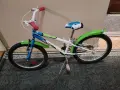 Продавам 2 броя колела 20 цола , снимка 16