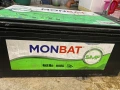 Aкумулатор Monbat SMF 230 амп/ч 1400 А усилен стартов ток с гаранция, снимка 5