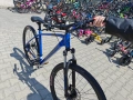 PA Велосипед 29" MAVERICK син, снимка 4