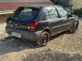 Ford Fiesta 1,25 Климатик Газов инжекцион, снимка 6
