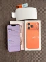 НОВ! *ЛИЗИНГ* iPhone 17 Pro 256Gb Cosmic Orange ГАРАНЦИЯ, снимка 5