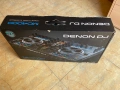 Denon DJ MC4000 - като нов / Serato DJ контролер, снимка 8