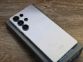 Samsung S25 Ultra 512GB Titanium SilverBlue Гаранция, снимка 7