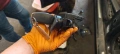 Контактен ключ и четец 4F0909131 Audi A6 Avant 4G C6 3.0TDI - 224к.с. , снимка 2